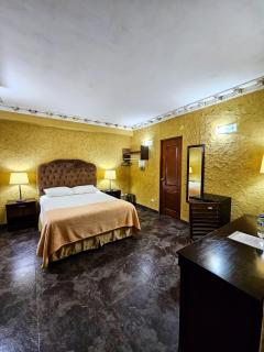 Antigua Inn Hotel - Guatemala - 6
