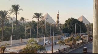Amun Pyramids View INN - Il Cairo - 7