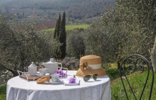 Cozy Apartment In Ancaiano - Ancaiano - 5