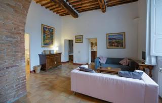 Cozy Apartment In Ancaiano - Ancaiano - 8