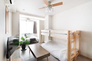 Gentile Ropponmatsu II Room 203 - Vacation STAY 75901v - Susakiuramachi - 8