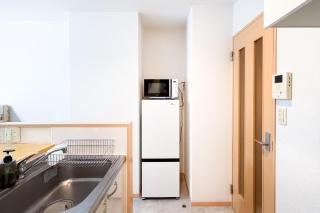 Gentile Ropponmatsu II Room 203 - Vacation STAY 75901v - Susakiuramachi - 5