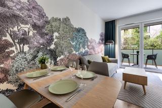 Luxe Haven on Diófa - Boedapest - 8