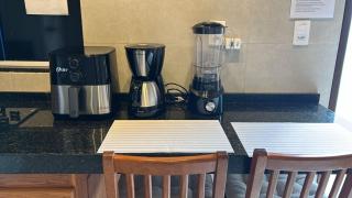 6 Micro casa perto da praia com ar e garagem - 3