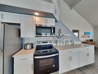 Beachfront Dolphin - Galveston - 2