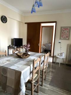 Ivory Apartment - Kiveri - 6