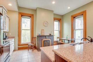 Family Home Near Franklin Historic District - Franklin - 2