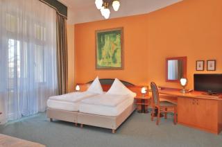 B&B Villa Hotel - Mariánské Lázně - 4