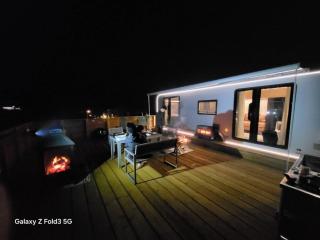 GLAMPING Kongo Terrace® - Vacation STAY 65713v - Tondabayashi - 4