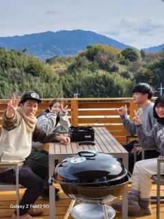 GLAMPING Kongo Terrace® - Vacation STAY 65713v - Tondabayashi - 2