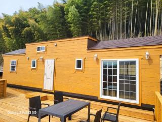 GLAMPING Kongo Terrace® - Vacation STAY 65714v - Tondabayashi - 2