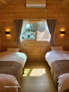 GLAMPING Kongo Terrace® - Vacation STAY 65714v - Tondabayashi - 5