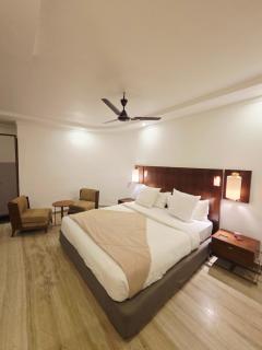 Hôtel Collena, uthandi - Chennai - 2