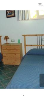 Serena Holiday Home - Marina di Camerota - 9