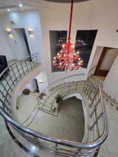Hôtel Collena, uthandi - Chennai - 7