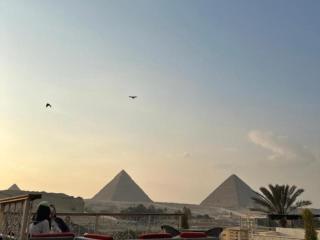 Great Sun Pyramids Inn - Il Cairo - 4