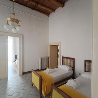 Residenza Beatrice - Maiori - 7