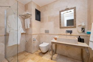 Wonder Apartments - Istanbul - 5