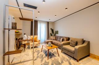 Wonder Apartments - Istanbul - 1