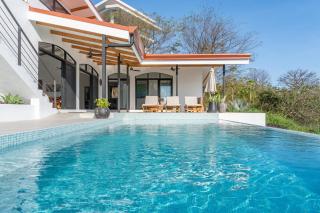 Luxury villa in Samara beach- Casa Armonía - Sámara - 9