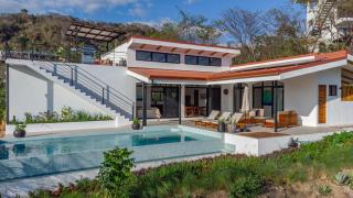 Luxury villa in Samara beach- Casa Armonía - Sámara - 6