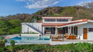Luxury villa in Samara beach- Casa Armonía - Sámara - 5