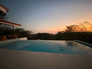 Luxury villa in Samara beach- Casa Armonía - Sámara - 4