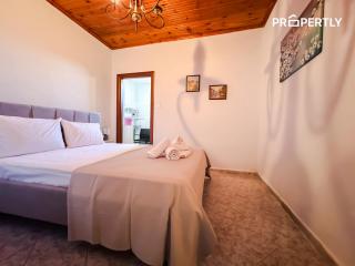 Cypress Seaside Apartment #PROPERTLY - Nea Kalikratia - 6