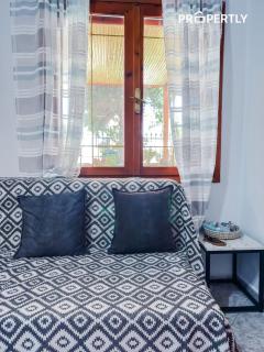 Cypress Seaside Apartment #PROPERTLY - Nea Kalikratia - 4