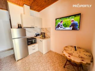 Cypress Seaside Apartment #PROPERTLY - Nea Kalikratia - 3