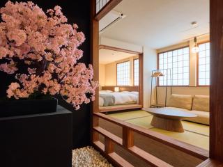 Konjakuso Osaka Tempozan - Vacation STAY 84098v - Osaka - 5
