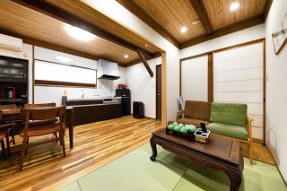 Aoba and Kanzo - Vacation STAY 18920 - Osaka - 8