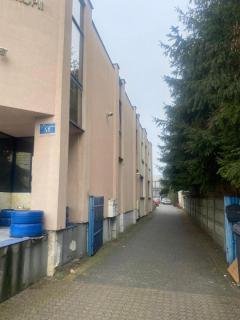 Arkuszowa 58 Studio 15 - Varsovie - 8