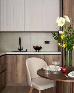 LUXURY HoME - Almaty - 2