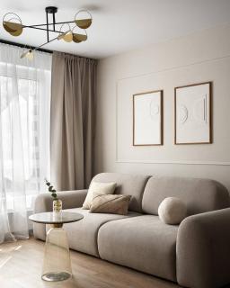 LUXURY HoME - Almaty - 9