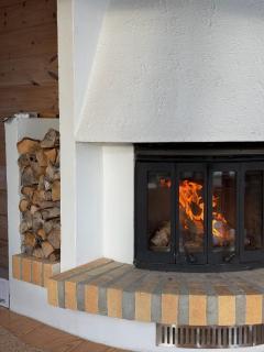 Cabin with panorama view over the sea, close to pulpit rock - Strand - 2