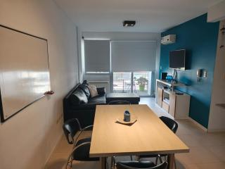 Departamento Calle Paraguay - 0