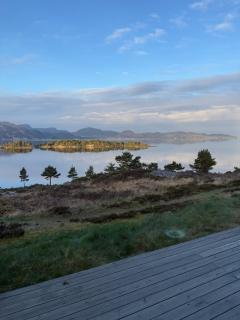 Cabin near Pulpit rock and the sea - Strand - 0