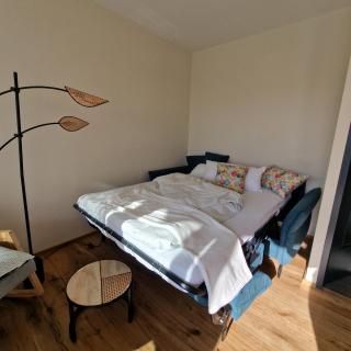 Apartment with dream view - Apartment mit Traumblick - Bad Füssing - 5