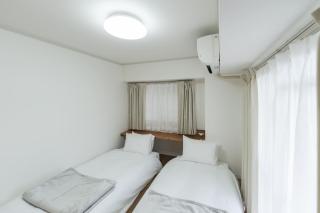 Rui's Arae Room 201 - Vacation STAY 79118v - Fukuoka - 5