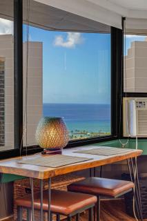 Ocean View Prime Location Surfer Studio With Parking - 8