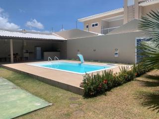 Barra de Jacuípe BA - 8