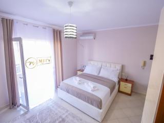 Meis apartment 2 - Durazzo - 8
