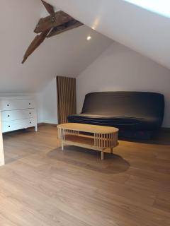 Aux Murmures des Pierres - 8