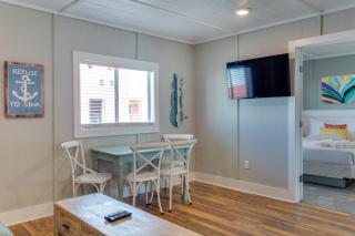 See Sea Motel - Kill Devil Hills - 6