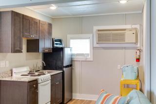 See Sea Motel - Kill Devil Hills - 5