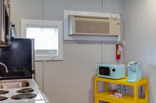 See Sea Motel - Kill Devil Hills - 4