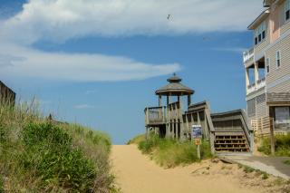 See Sea Motel - Kill Devil Hills - 2