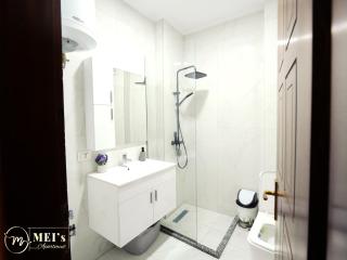 Meis apartment 2 - Durazzo - 5