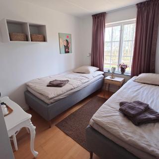 Ales BnB - Löderup - 4